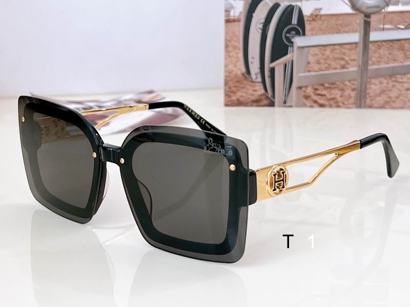 Hermes Sunglasses 11